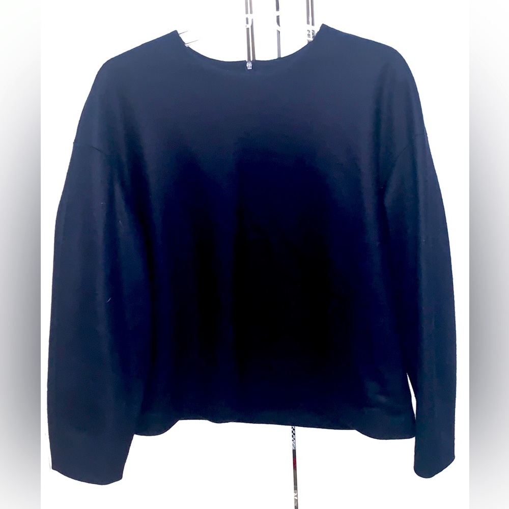 Marimekko Wool Top
